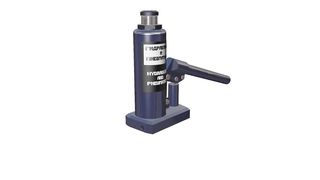 How to work hydraulic jack