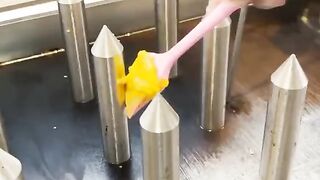 Most unique street food  dogs in the worlds