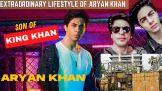 Aryan Khan life style | Aryan khan Biography 2023 | Shahrukh khan son