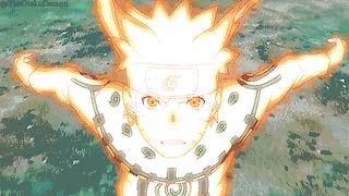 Naruto gif