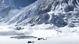 Tilicho lake