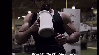 Gym video 2