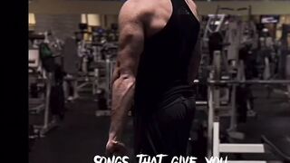 Gym video 3
