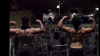 Gym video 4