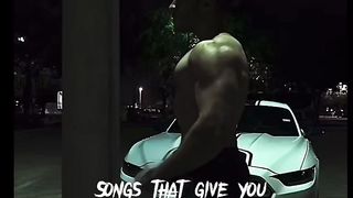 Gym video 5