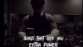 Gym video 7