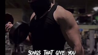 Gym video 8