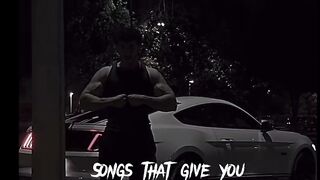 Gym video 9