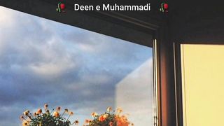 ???? Hazoor ﷺ ???? ne farmaya agar tujhe kisi se mohabbat hoti hai to | Peer Ajmal Raza Qadri | #shorts