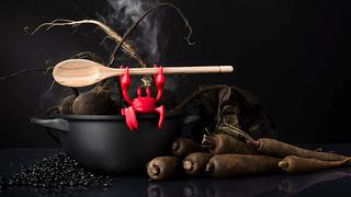 Kitchen useful gadgets and small tools