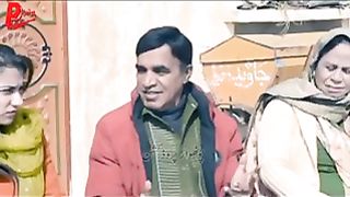 Punjabi funny clip 2