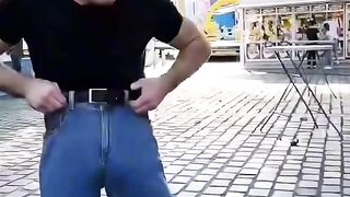 Angery boxer