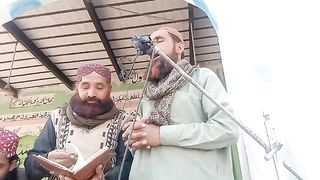 شان حیدر کرار رضی اللہ اجمعین