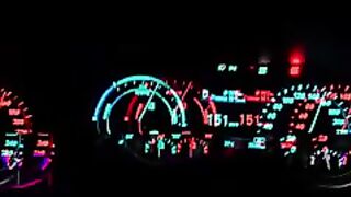 Over speed