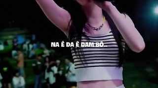 Ê da ê dam
