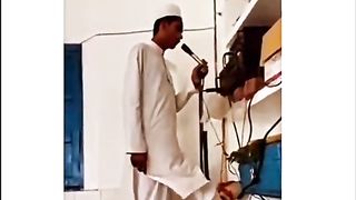 New funny video # tumhary baap ky nokr ni hein new video molve sb