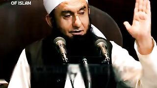 مولاناطارق جمیل صاحب