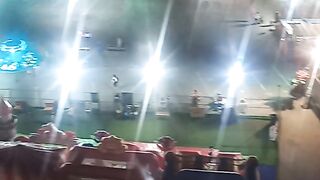 Night market