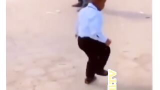 I can't believe I found kid Michael Jackson