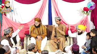Best kalaam zikr-e-Ali