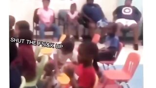 He got heated