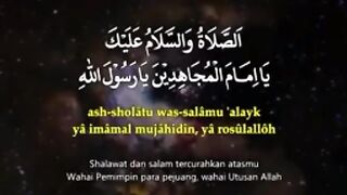 Seruan Untuk Ibadah