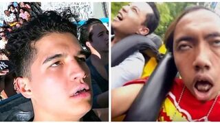 СМЕШНОЙ ВИДОС & FUNNY VIDOS