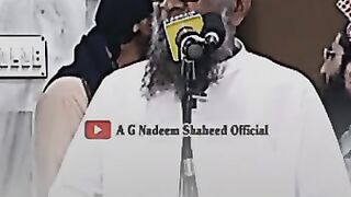 Bhai muhammad saleem khatri