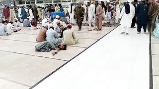 dawateislami itikaf  2023