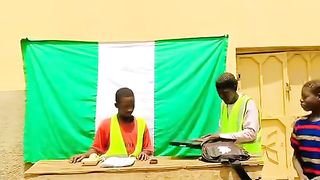 Nigeria Sai tinubu