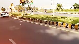 Attock city