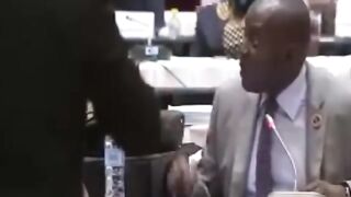Deputado da FRELIMO acusado de tráfico de droga