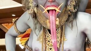 Pawai ogoh ogoh