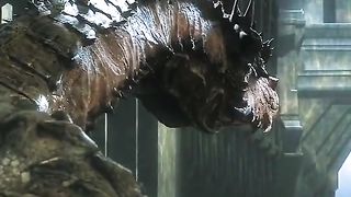 Amazing movie scene|