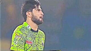 Shaheen vs Haris //who is the best## Shakeel333