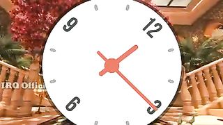 Time is short