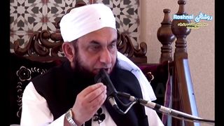 How to Spend Ramadan | Molana Tariq Jameel | Latest Bayan | Roshnai