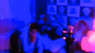 Only Sheesha  ||| Rong way to enjoy life  |||