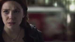 The amazing entry Captain America- Hollywood Movie clips