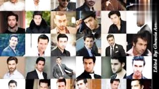 Top 10 Pakistani actors inPakistan