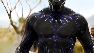 Thor Best entry swag - Hollywood Movie clips &# new movie clip