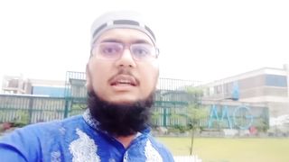 Hafiz Nadeem surat Al ala