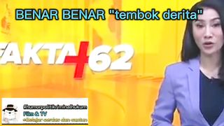 TEMBOK DERITA