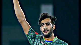 M.Rizwan bueatiful smile ##Shakeel333m