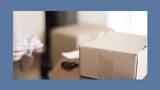 Courier Service