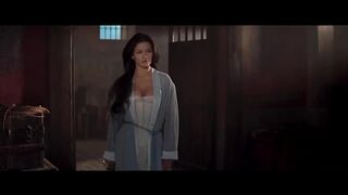 The Strip Duel Scene _ The Mask Of Zorro.