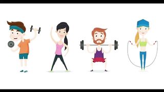 رمضان میں روزے کے ساتھ ورزش کیسے کی جا سکتی ہے؟