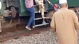 23_03_2023 Gujranwala Ralway lines #viralpost #punjab #Gujranwala #ralways
