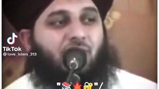 Ajmal Raza qadri bayan 30
