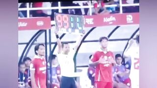 Best football video